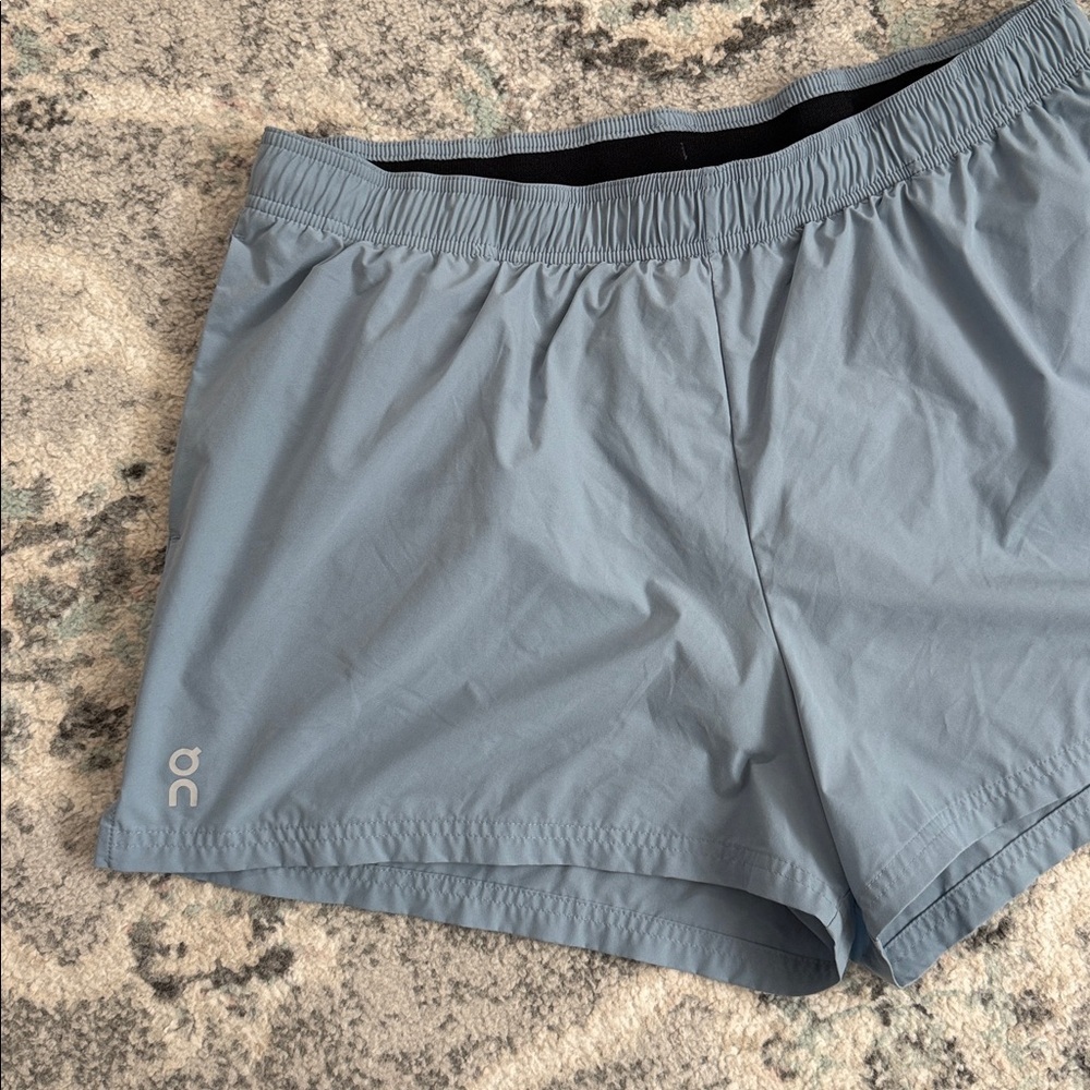On Running 3” Core Shorts Size XL - Picture 2 of 12